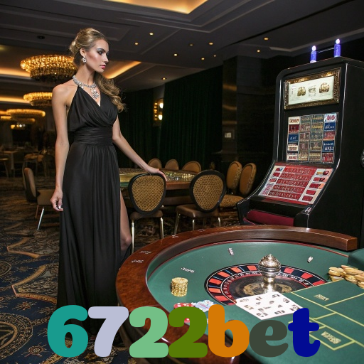 6722bet