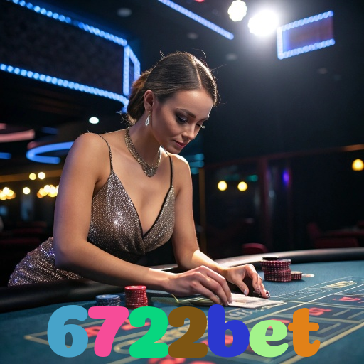 6722bet 