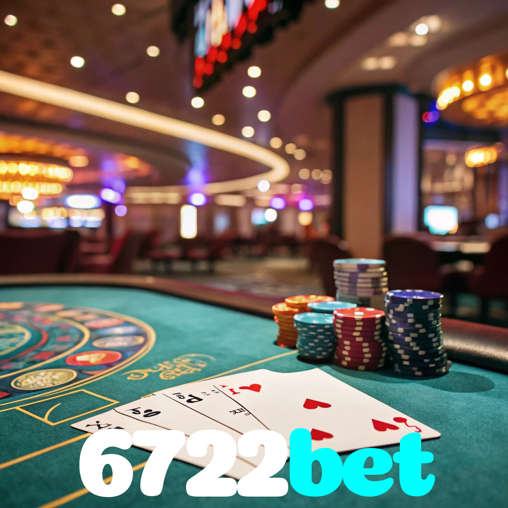 6722bet 