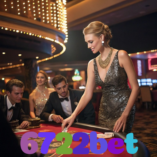 6722bet 