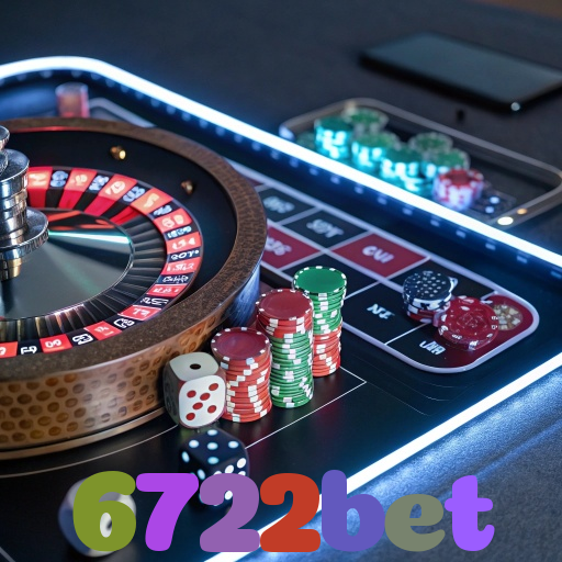6722bet 