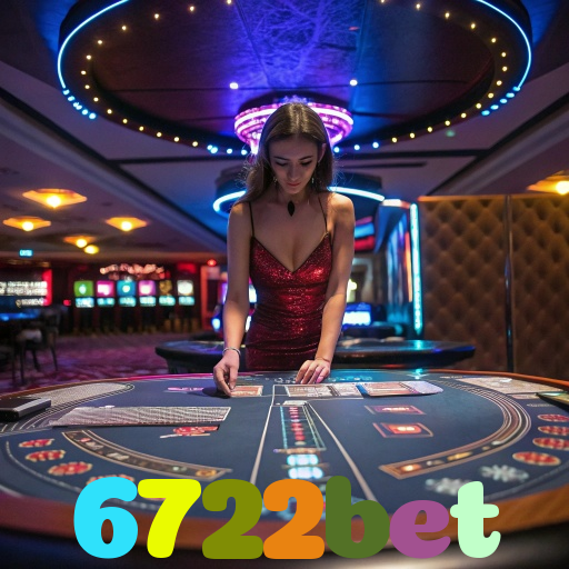 6722bet 