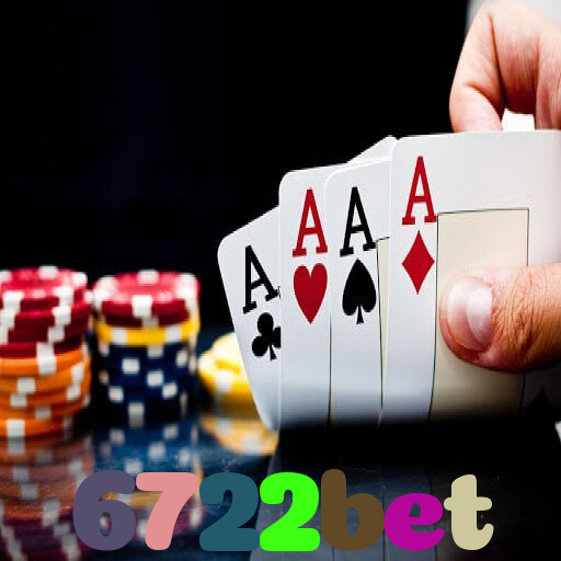 6722bet
