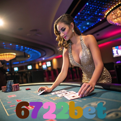 6722bet 