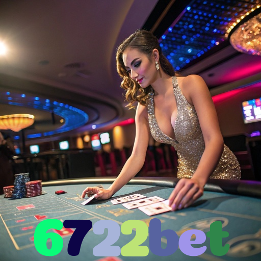 6722bet 