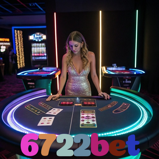 6722bet 