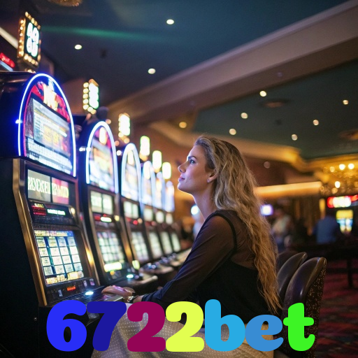 6722bet 