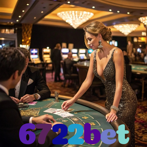 6722bet 