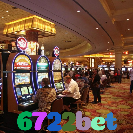 6722bet 