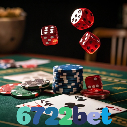 6722bet 