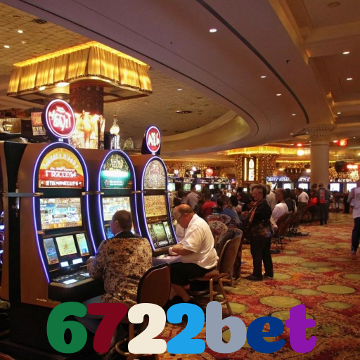6722bet 
