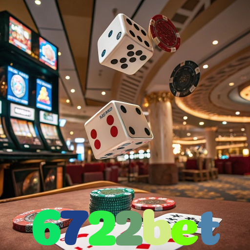 6722bet