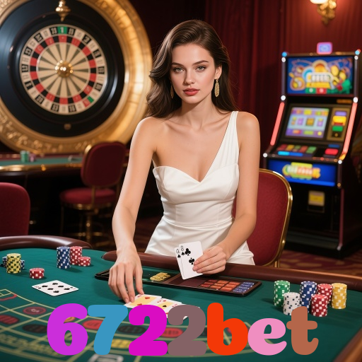 6722bet 