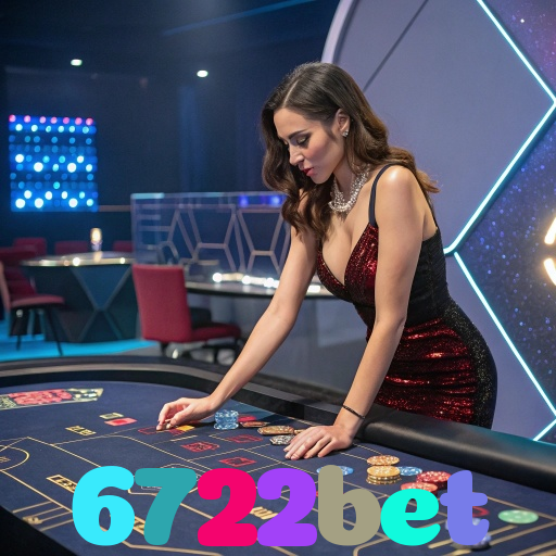 6722bet 