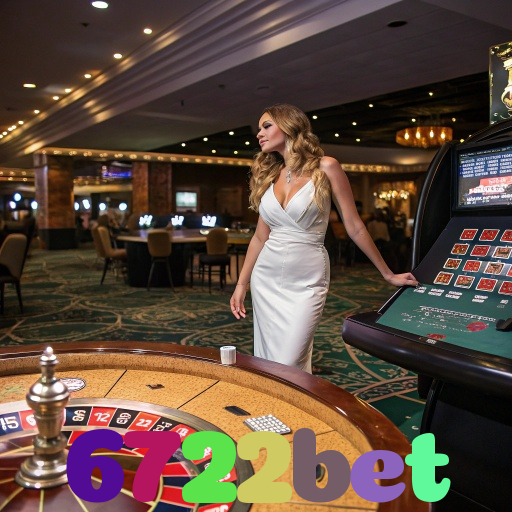 6722bet