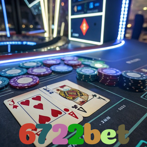 6722bet 