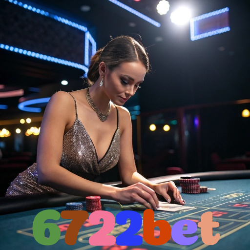 6722bet 