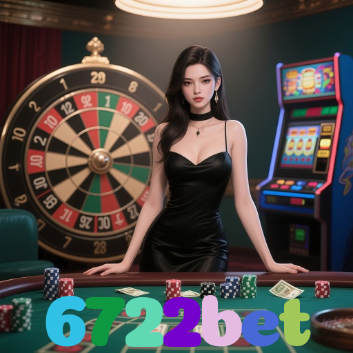 6722bet