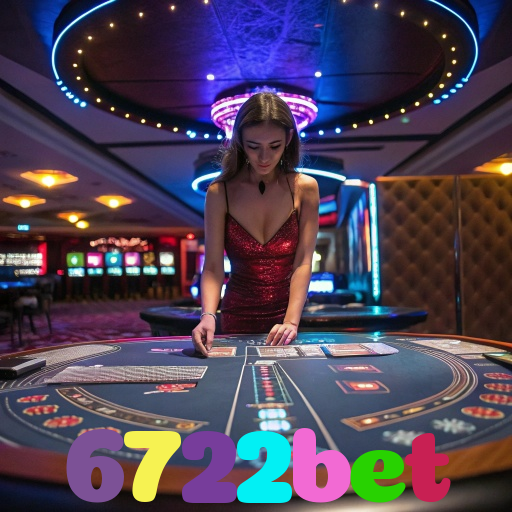 6722bet 