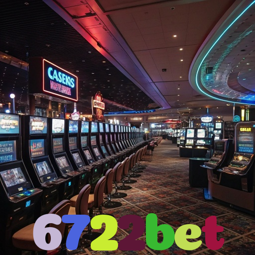 6722bet 
