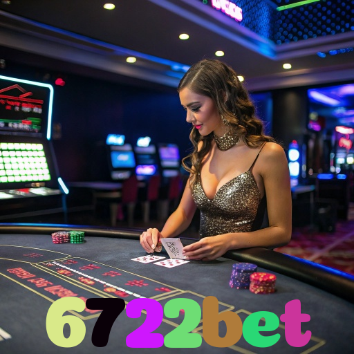6722bet 