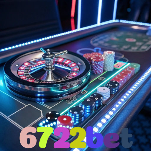 6722bet