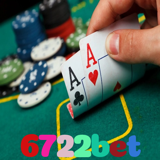 6722bet 