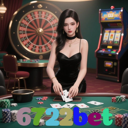 6722bet 