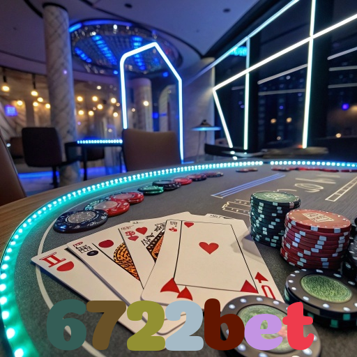 6722bet 