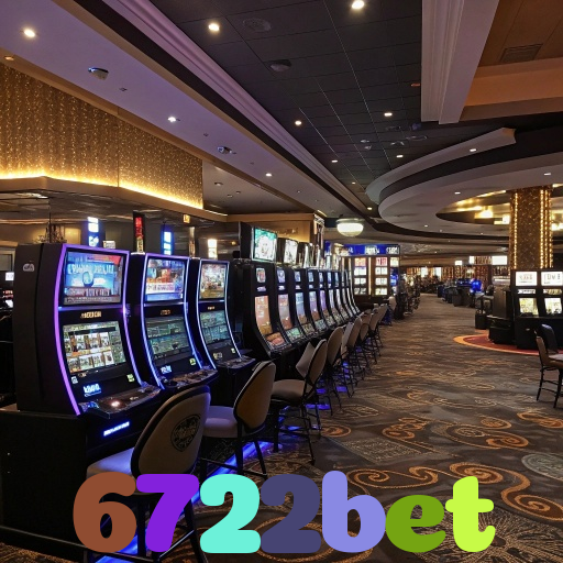 6722bet 