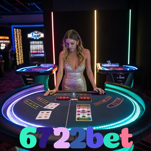 6722bet 