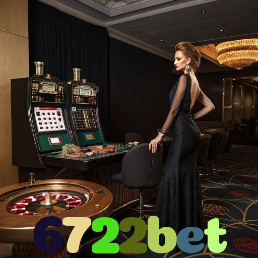 6722bet
