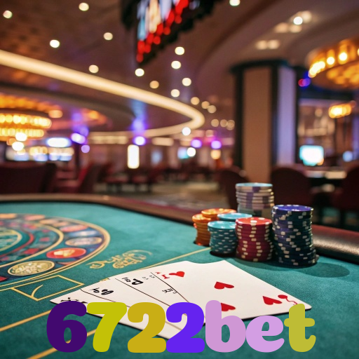 6722bet 