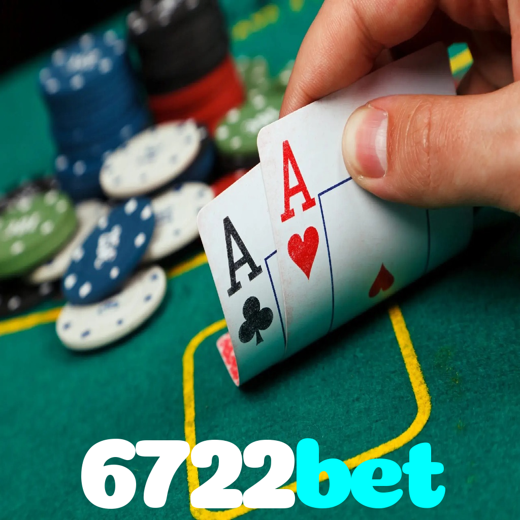 6722bet 