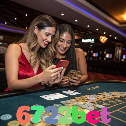 6722bet 