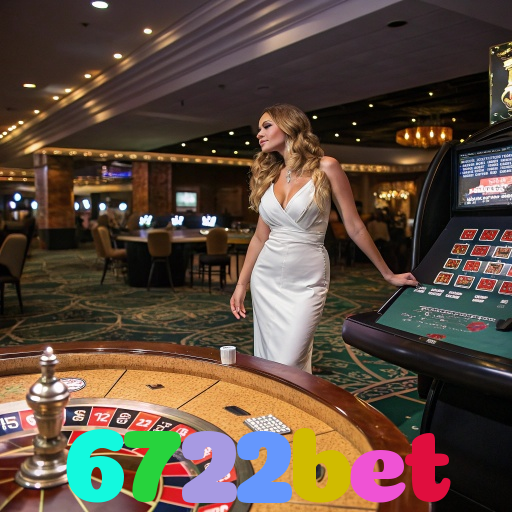 6722bet 