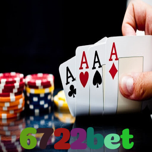 6722bet