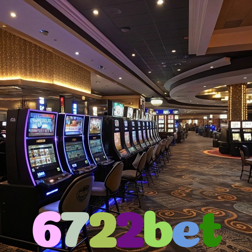 6722bet 