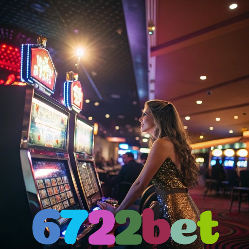 6722bet 
