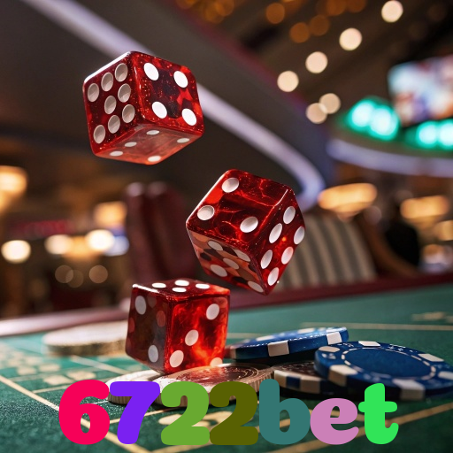 6722bet 
