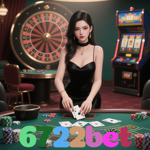6722bet 