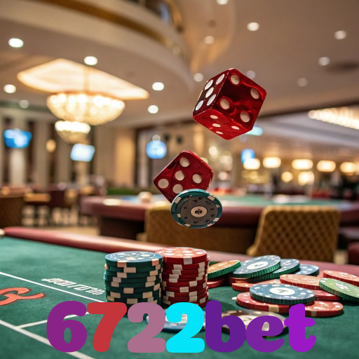 6722bet 