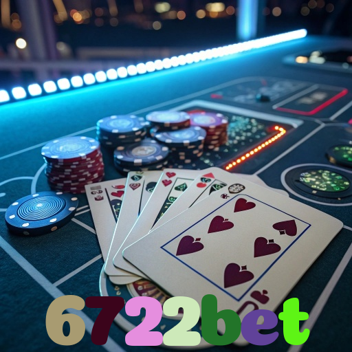 6722bet