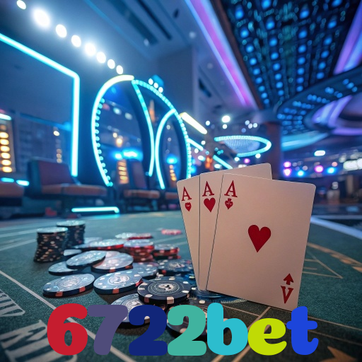6722bet 