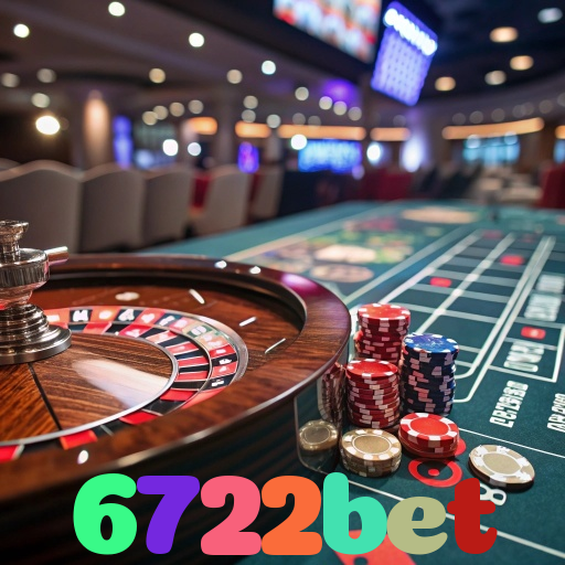 6722bet 