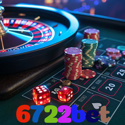 6722bet