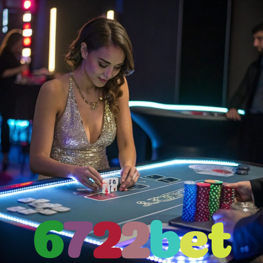 6722bet 