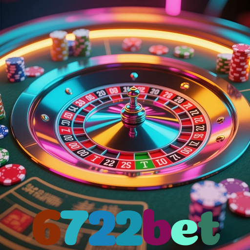 6722bet 