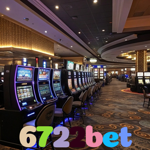 6722bet 