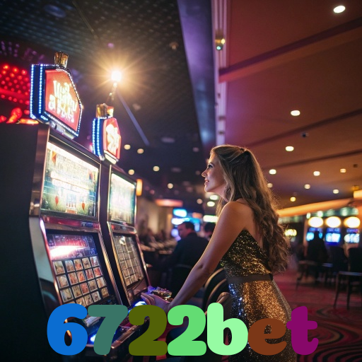 6722bet 